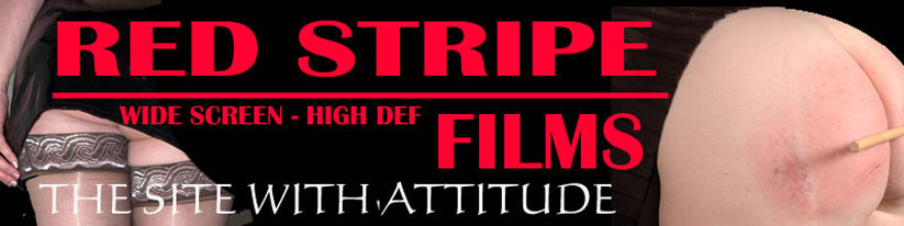 Redstripe films free spanking films