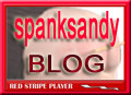 Spanking Sandy Blog